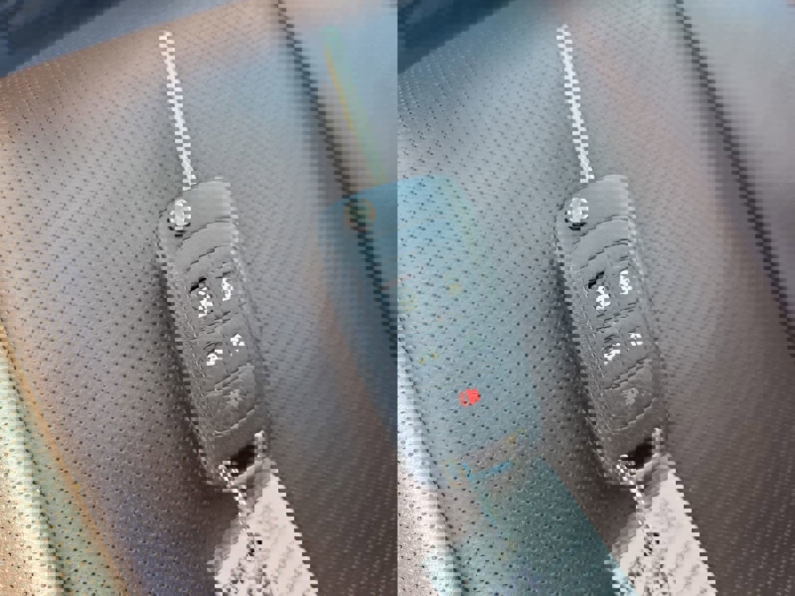 Used 2012 GMC Terrain SLT image 38