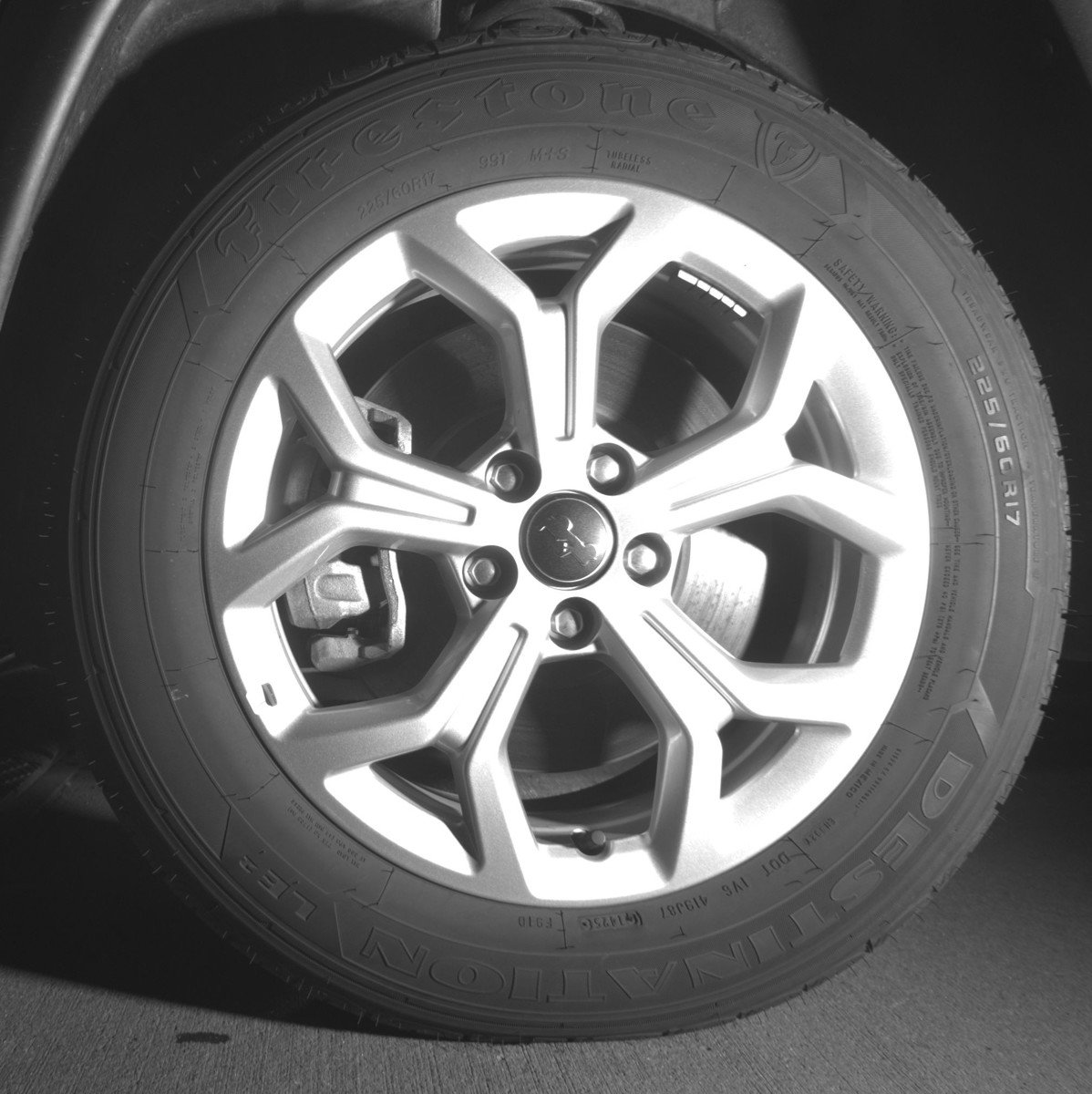 Used 2025 Jeep Compass Latitude image 11