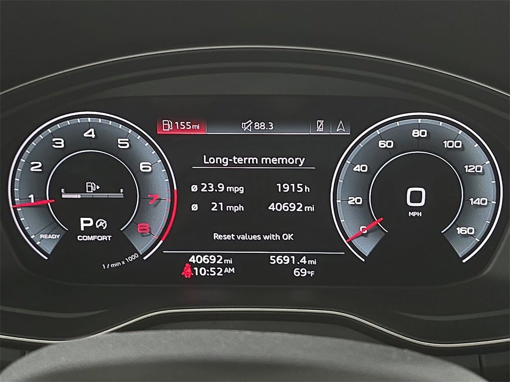 Used 2022 Audi Q5 2.0T Premium Plus image 19