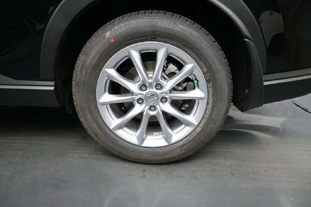 New 2027 Honda CR-V EX image 16