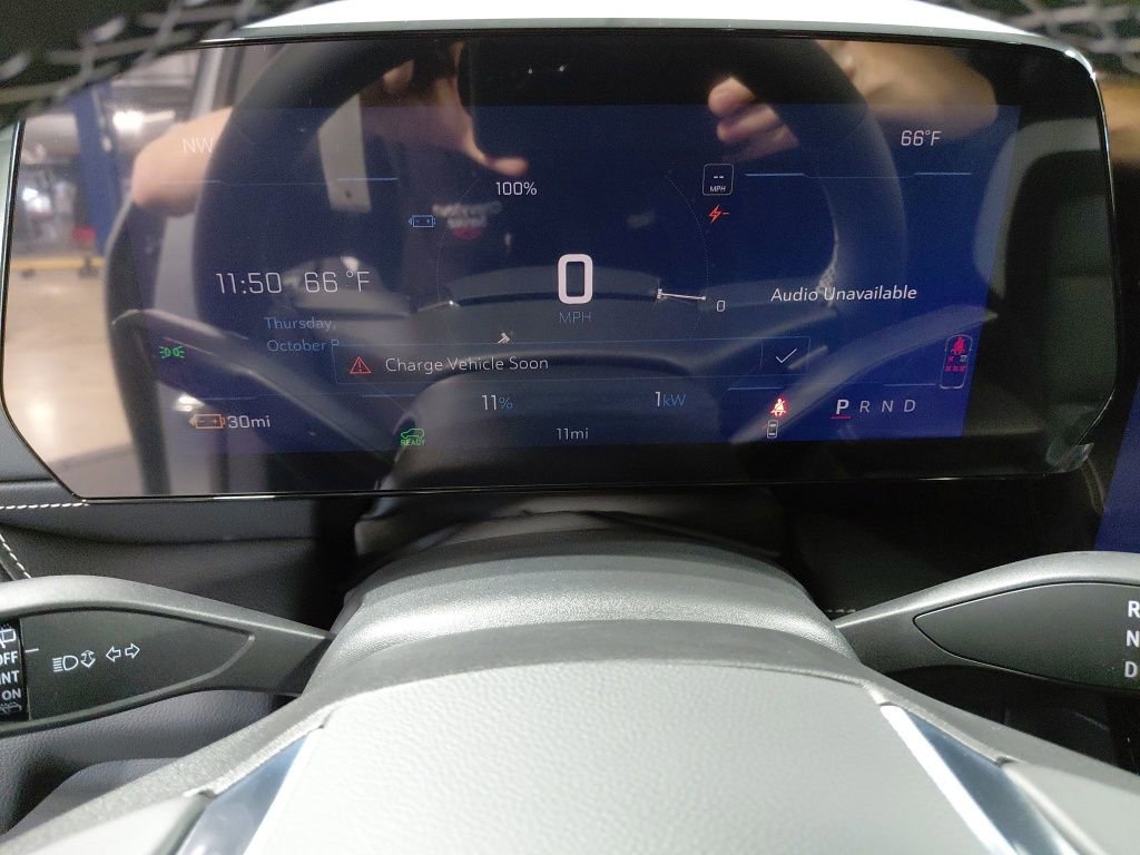 New 2026 Chevrolet Blazer EV LT image 29