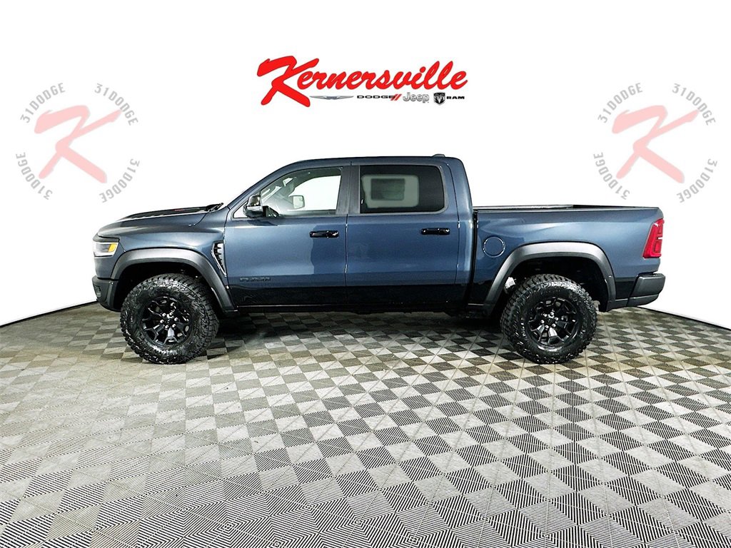 New 2026 RAM 1500 RHO image 4