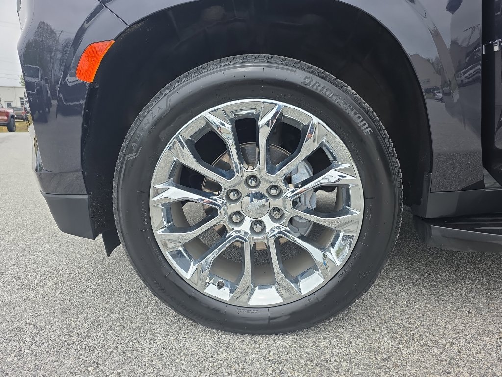Used 2023 Chevrolet Tahoe LS AWD/4WD image 20