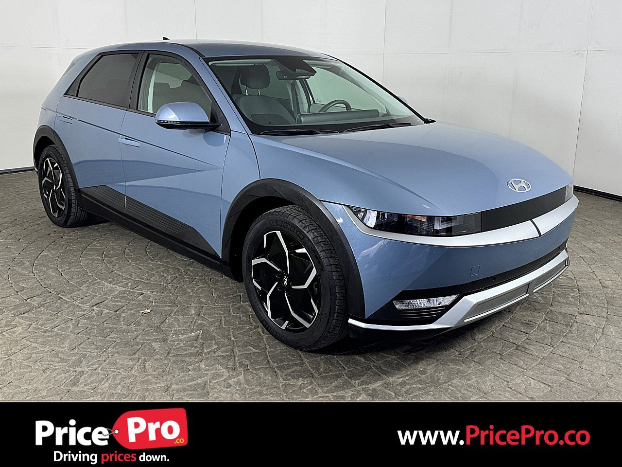 Used 2024 Hyundai Ioniq 5 SEL