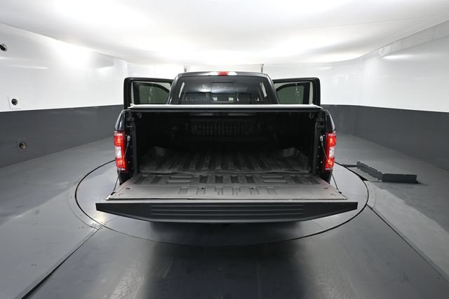 Used 2018 Ford F150 XLT w/ Equipment Group 302A Luxury AWD/4WD image 31