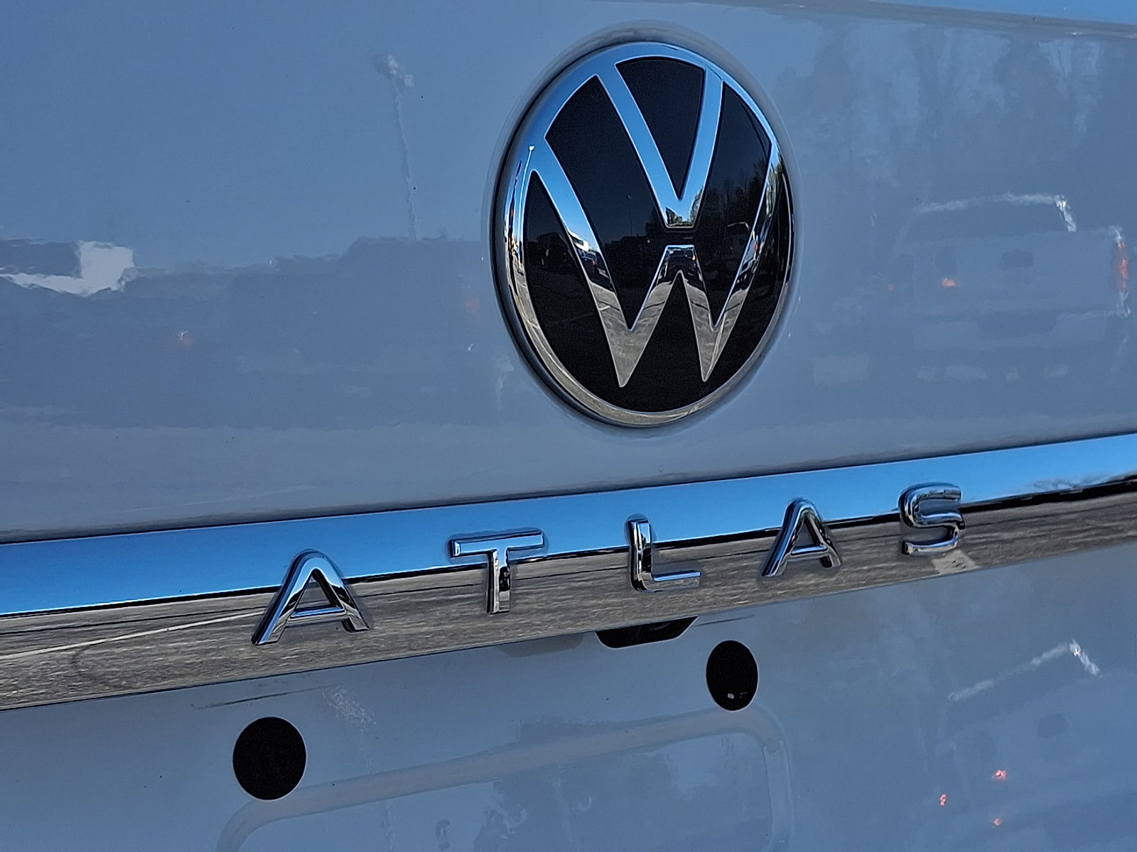 Used 2022 Volkswagen Atlas SE FWD image 33