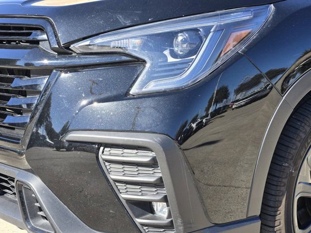 Used 2024 Subaru Ascent Onyx Edition Limited image 9