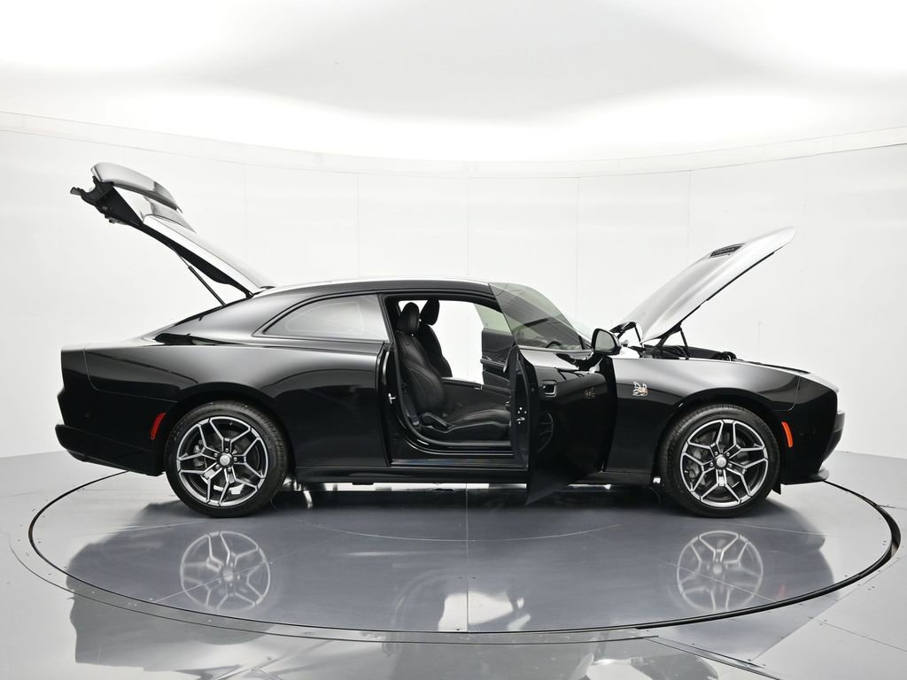 New 2026 Dodge Charger Scat Pack image 44