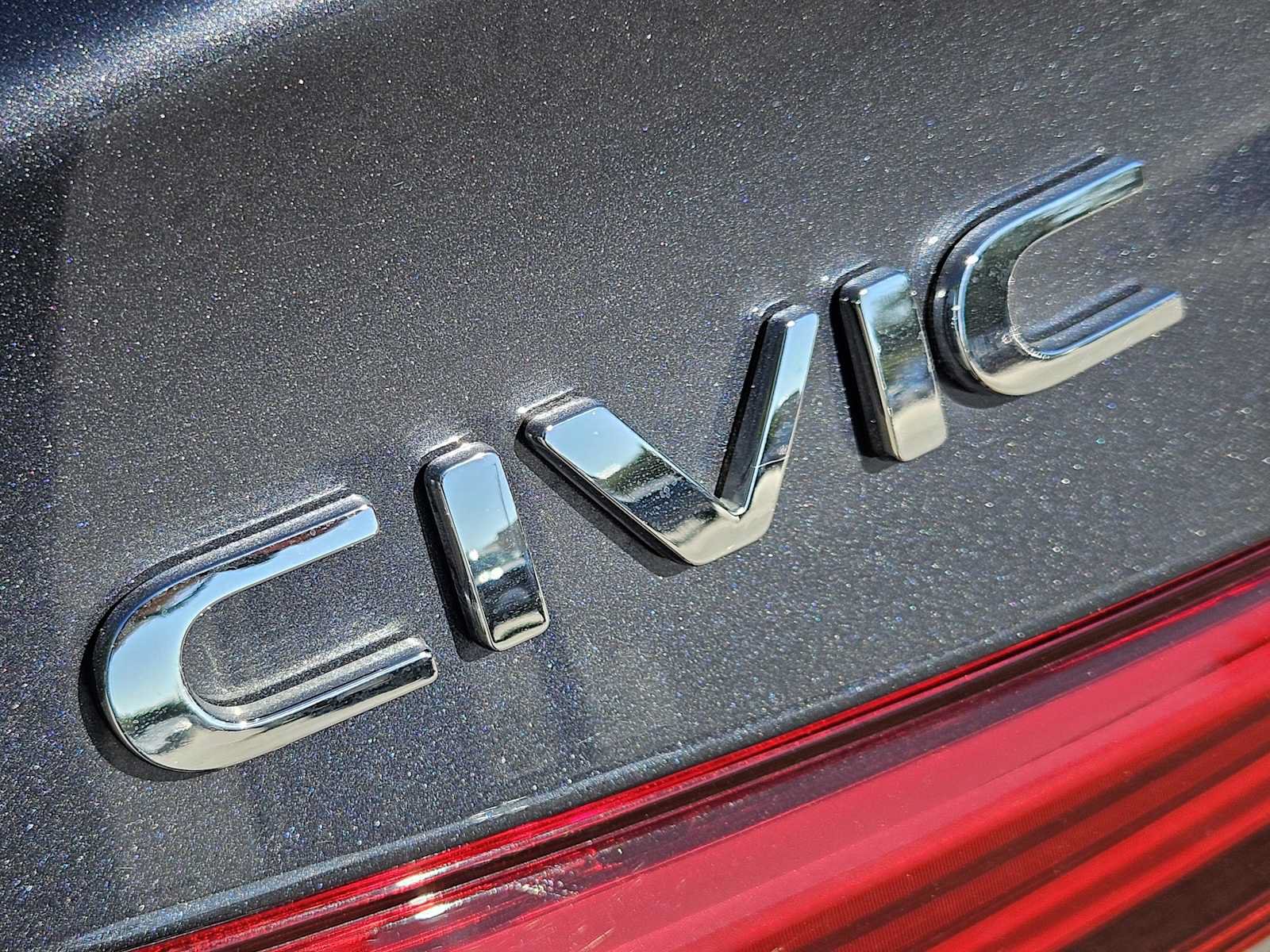 Used 2024 Honda Civic Touring image 11