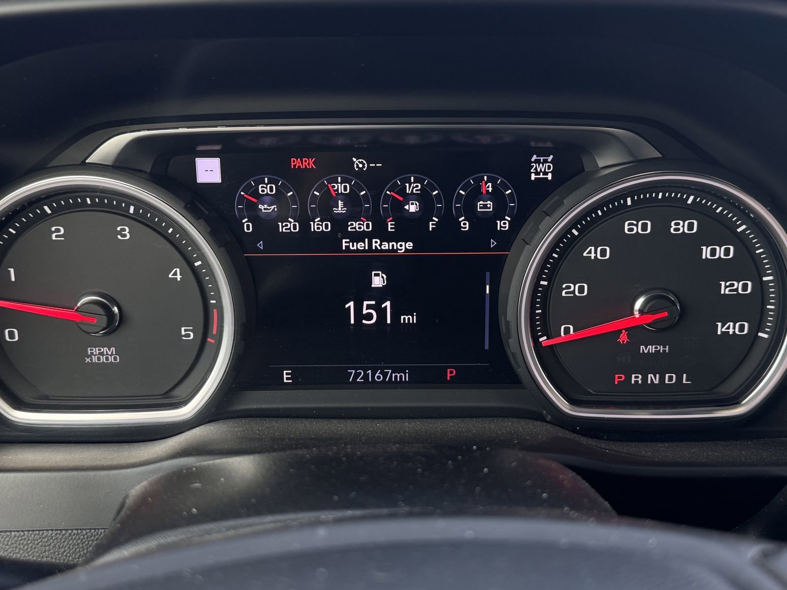 Used 2022 Chevrolet Silverado 3500 High Country image 21