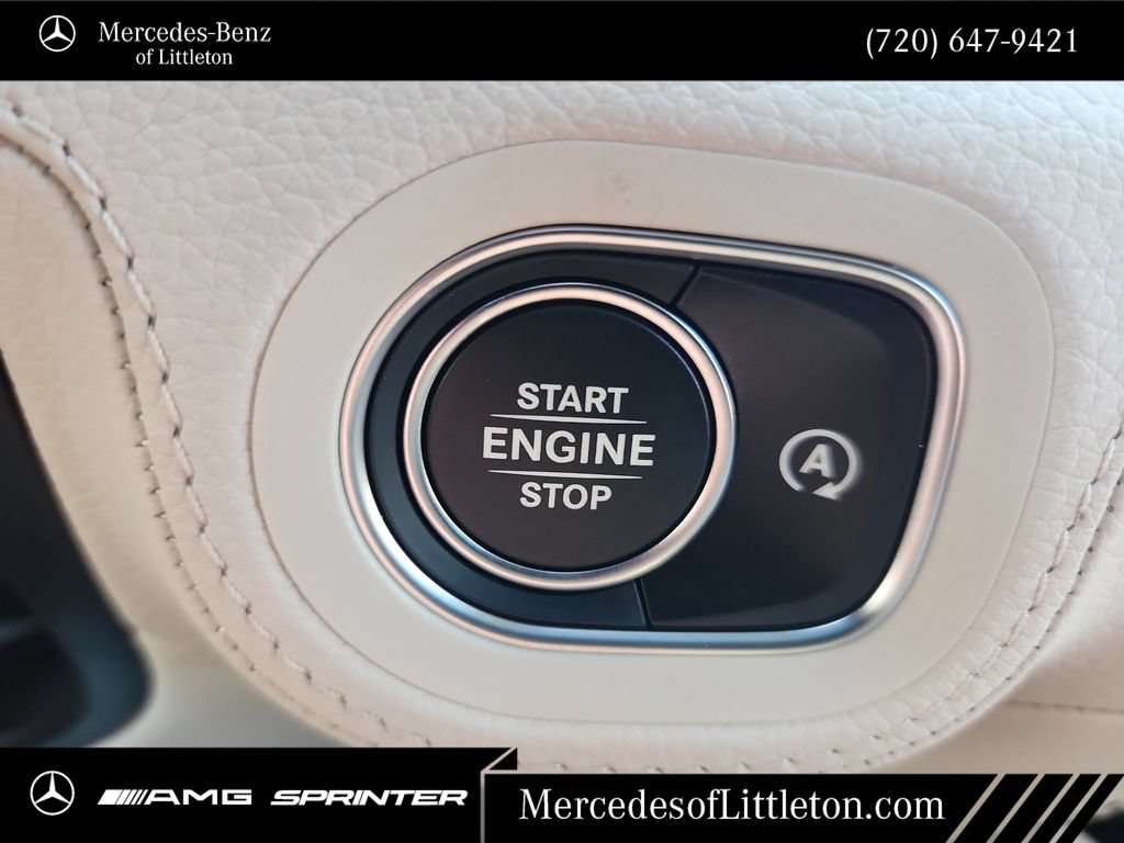 New 2026 Mercedes-Benz GLC 300 4MATIC image 20