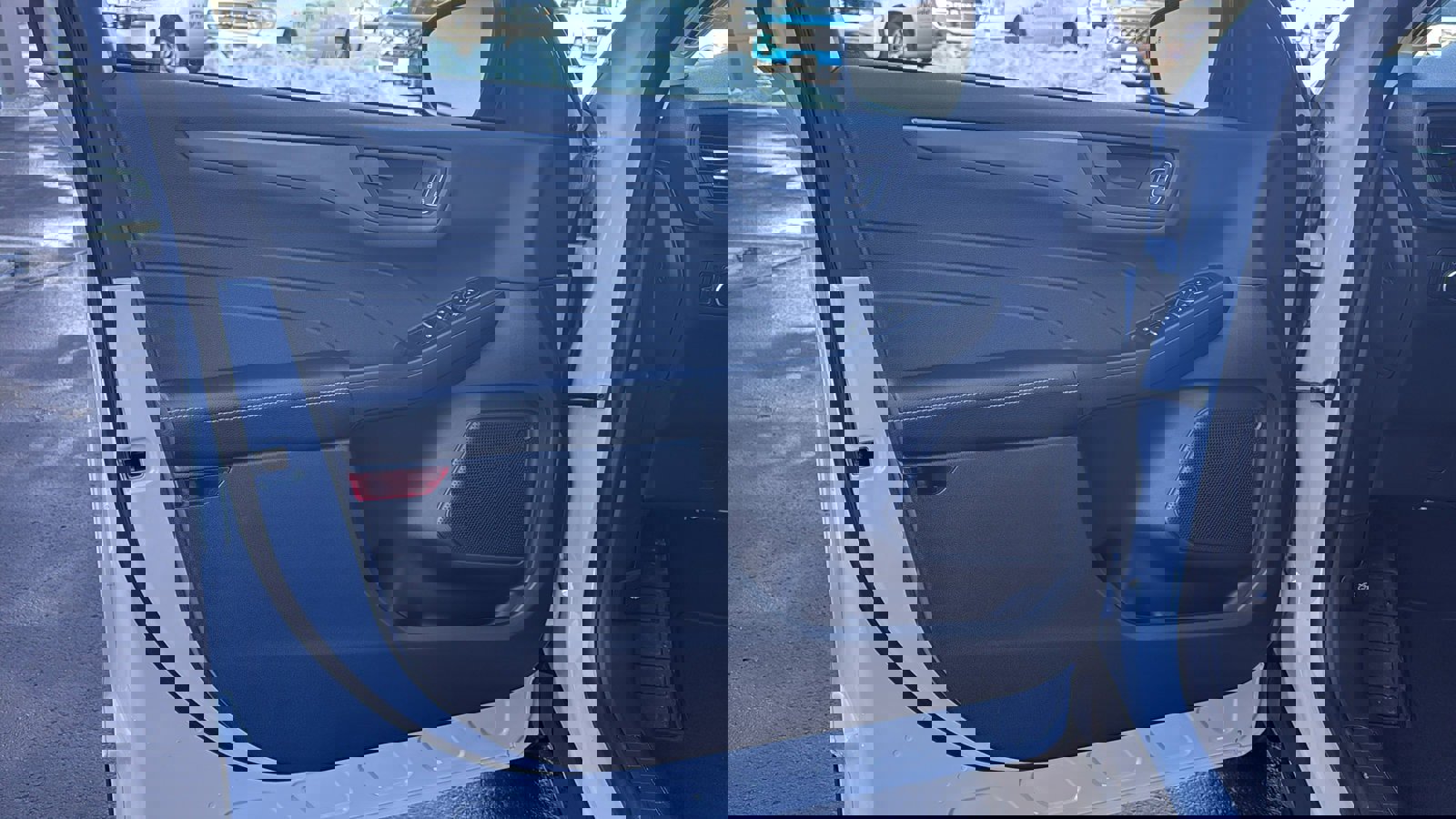 New 2026 Ford Escape Active w/ Cold Weather Package image 9