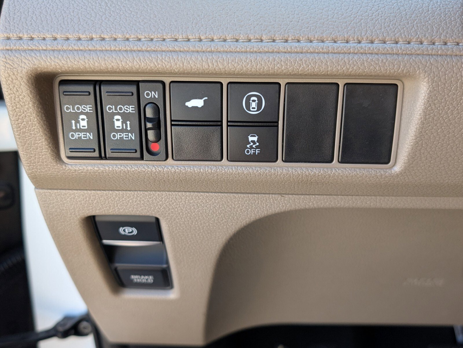 Used 2022 Honda Odyssey EX-L image 33