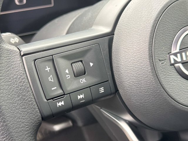 New 2026 Nissan Kicks S FWD image 24
