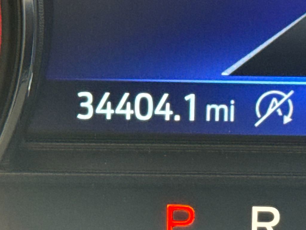 Used 2022 Ford Bronco Sport Outer Banks w/ Tech Package image 21