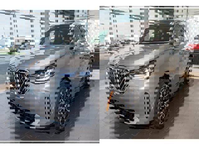 New 2026 BMW X3 xDrive30 w/ Convenience Package image 44