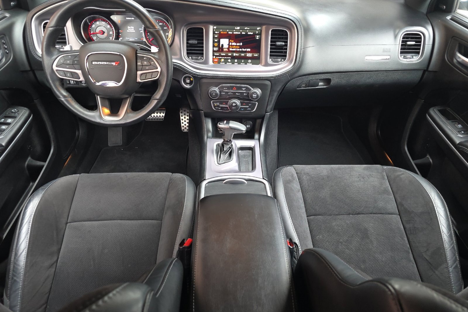 Used 2021 Dodge Charger GT w/ Plus Group image 15