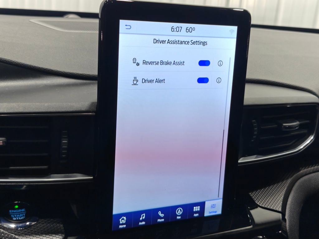 Used 2021 Ford Explorer ST w/ Equipment Group 401A image 58