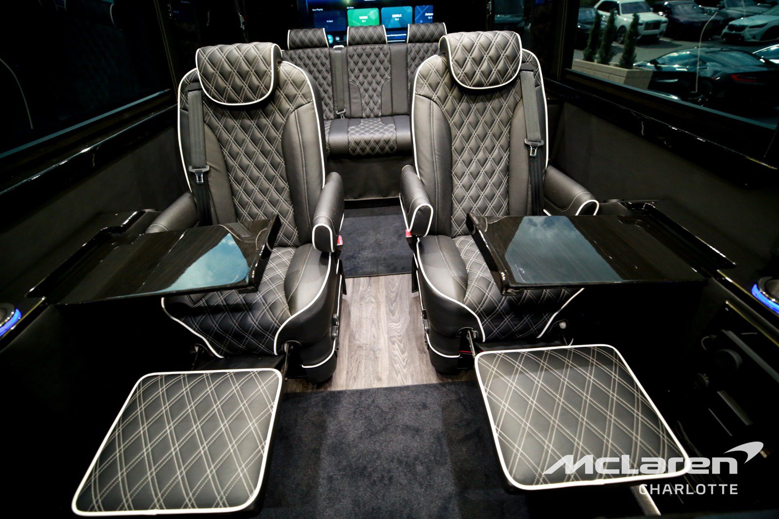 New 2026 Mercedes-Benz Sprinter 3500 image 22
