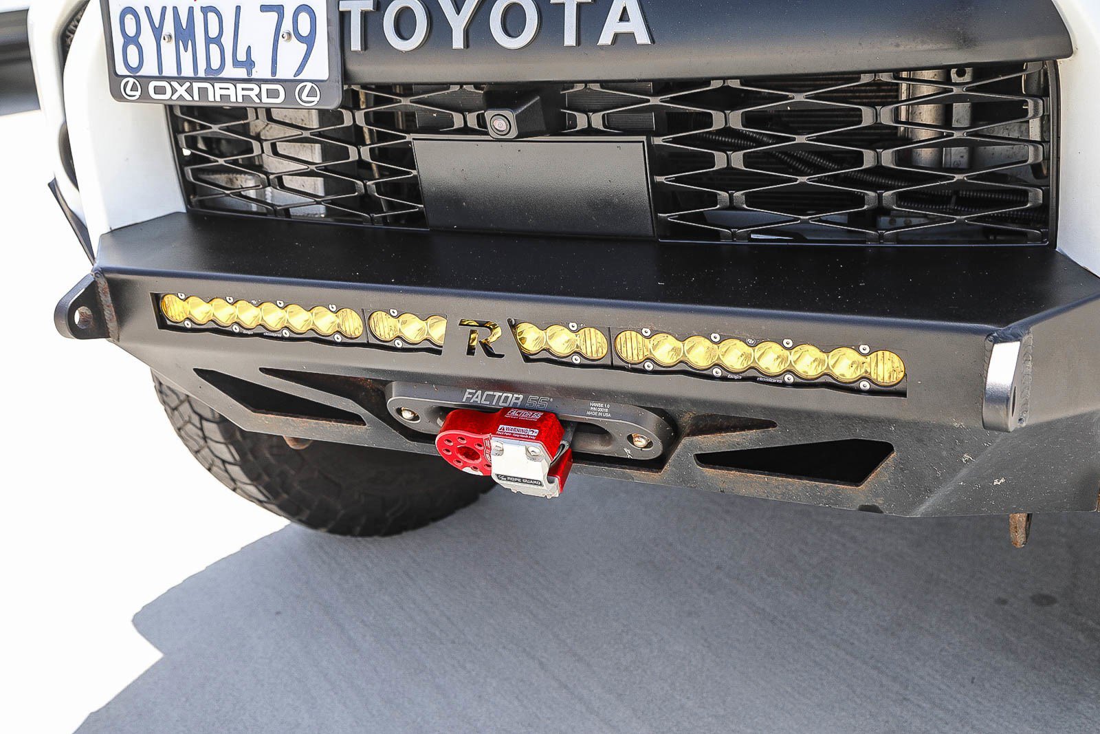 Used 2022 Toyota 4Runner TRD Pro AWD/4WD image 26