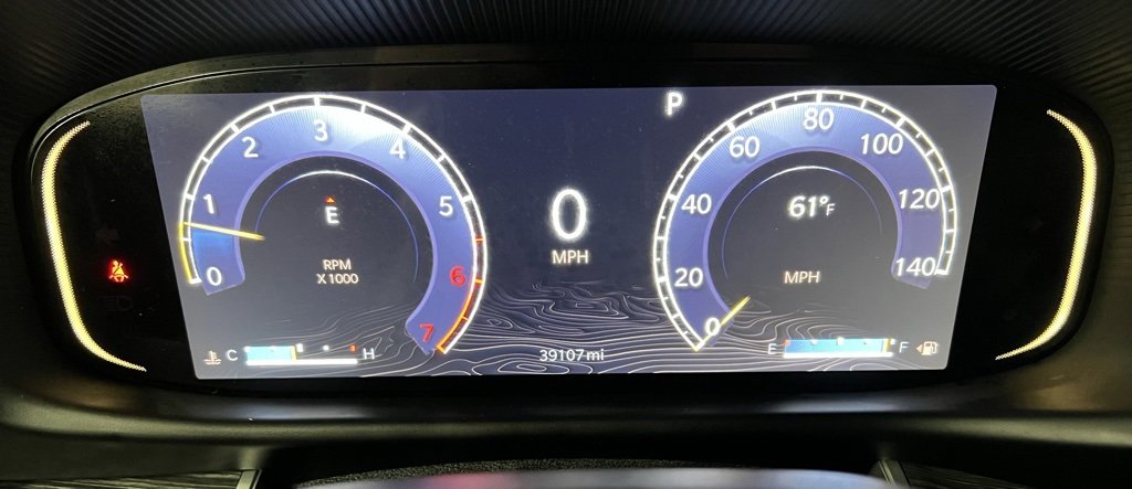 Used 2023 Jeep Wagoneer L Series III w/ Premium Group I image 32