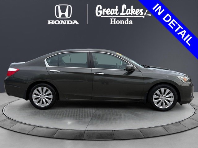 Used 2014 Honda Accord EX image 7
