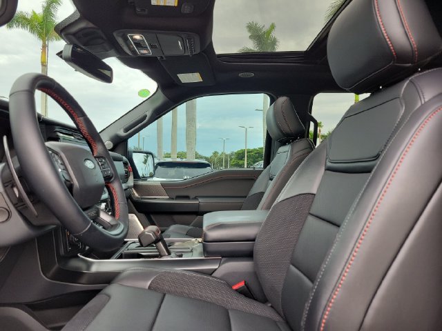 Certified 2025 Ford F150 Raptor AWD/4WD image 26