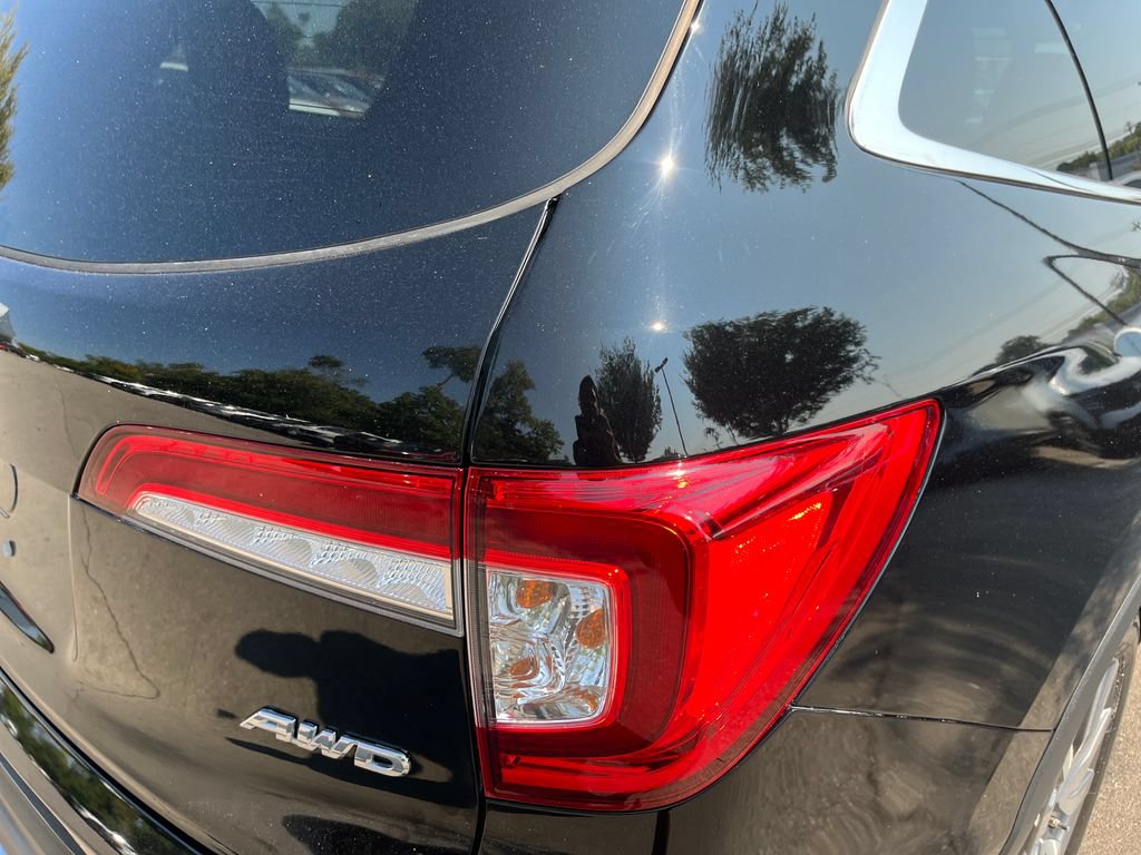 Used 2021 Honda Pilot EX-L image 42