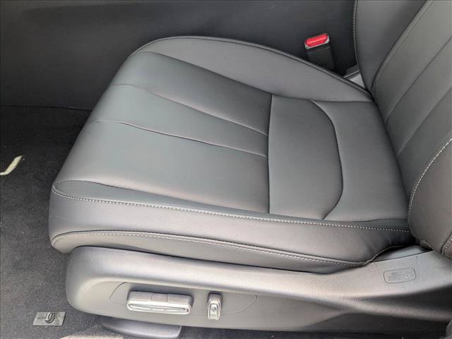 New 2026 Acura ADX FWD image 4