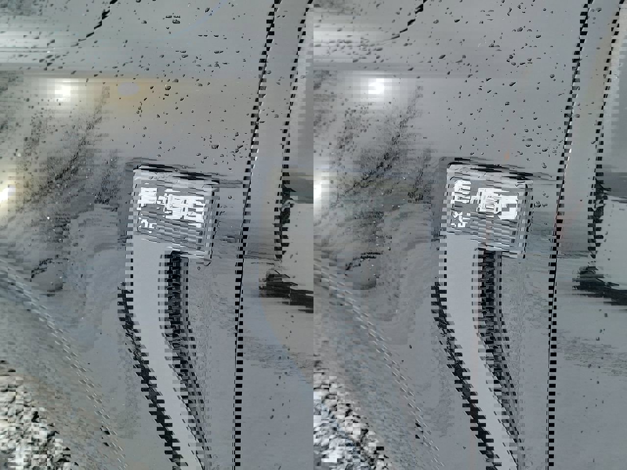 Used 2022 Ford F150 XLT w/ Equipment Group 302A High image 24