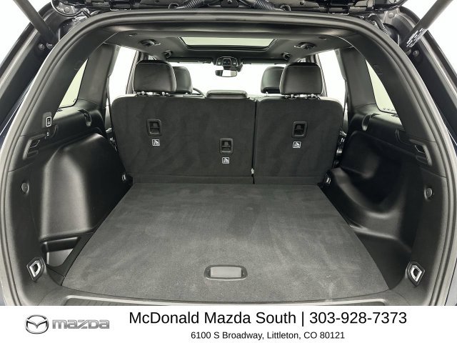 Used 2024 Jeep Grand Cherokee Limited AWD/4WD image 24