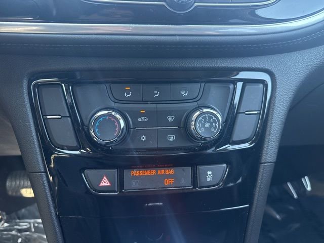 Used 2019 Buick Encore Preferred w/ Safety Package AWD/4WD image 21