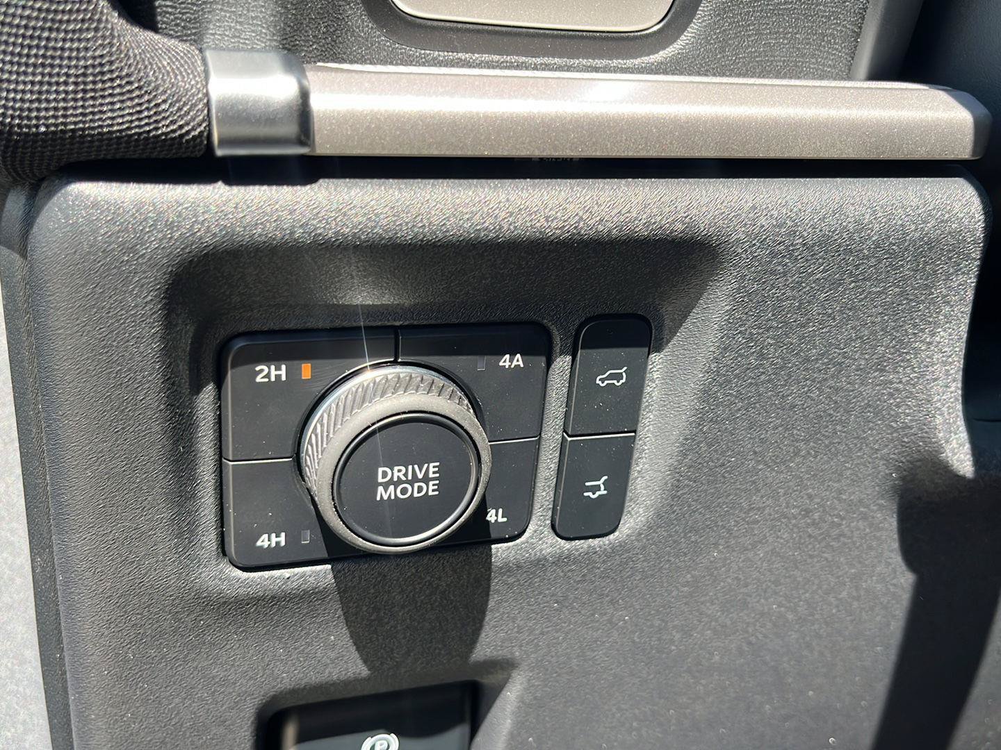 New 2026 Ford Expedition Max Active AWD/4WD image 15