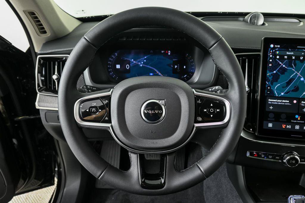 Used 2026 Volvo XC90 B6 Ultra w/ Protection Package AWD/4WD image 9