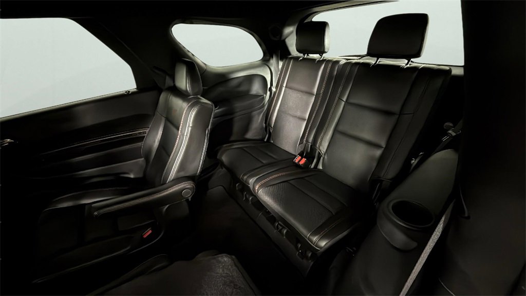 Used 2021 Dodge Durango R/T w/ Premium Interior Group image 26