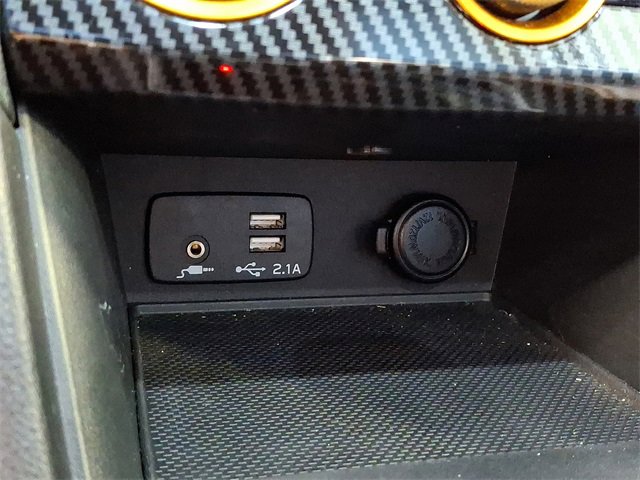 Certified 2021 Subaru Crosstrek 2.5i Limited w/ Popular Package #5 image 22