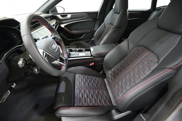 New 2026 Audi RS 7 Performance AWD/4WD image 8