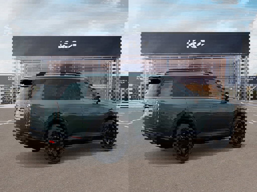 New 2027 Kia Telluride EX X-Line image 6