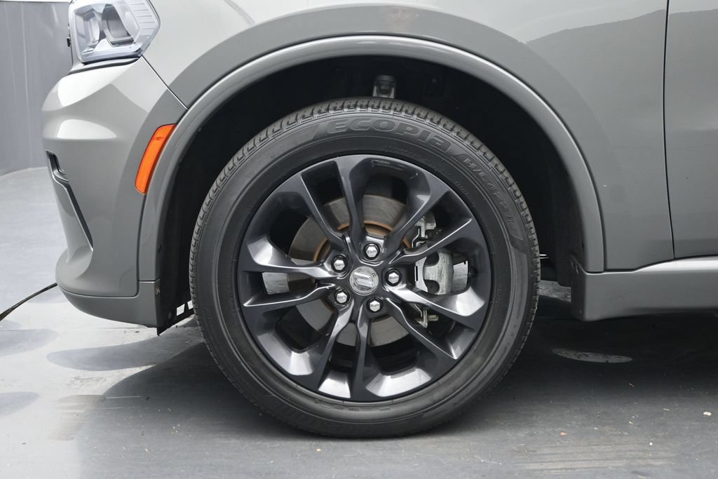 Used 2021 Dodge Durango GT w/ Blacktop Package AWD/4WD image 15
