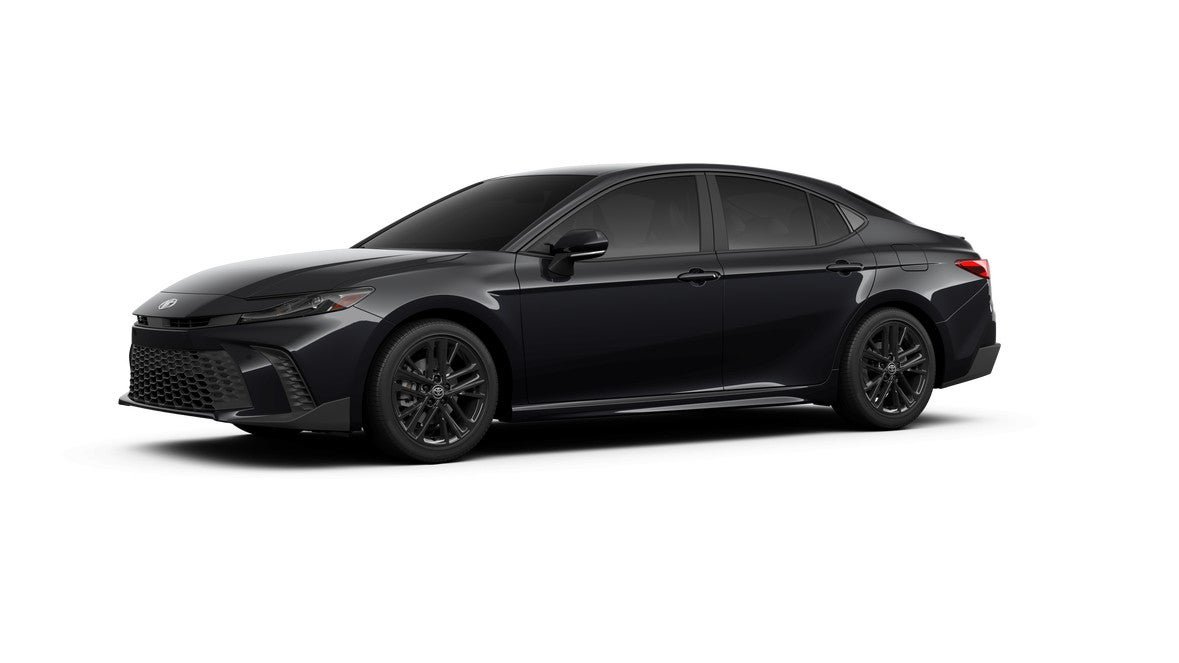 New 2026 Toyota Camry SE w/ Convenience Package FWD image 3