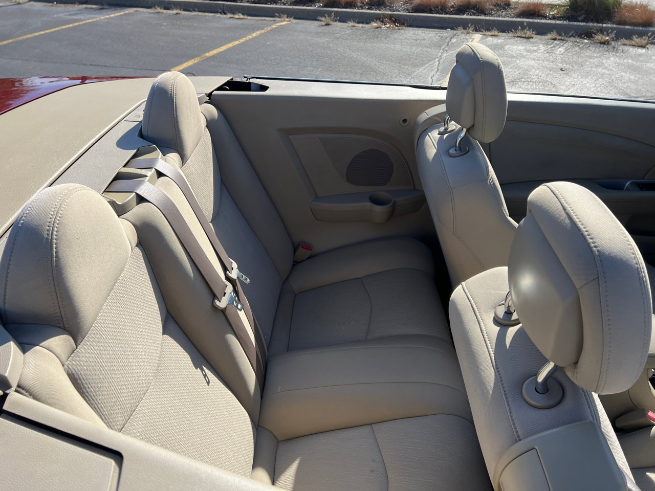 Used 2012 Chrysler 200 Touring image 42