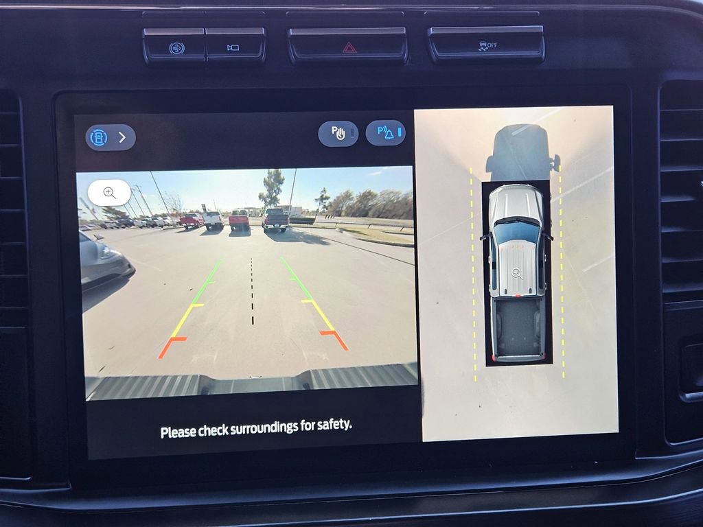 Used 2024 Ford F250 Lariat image 20