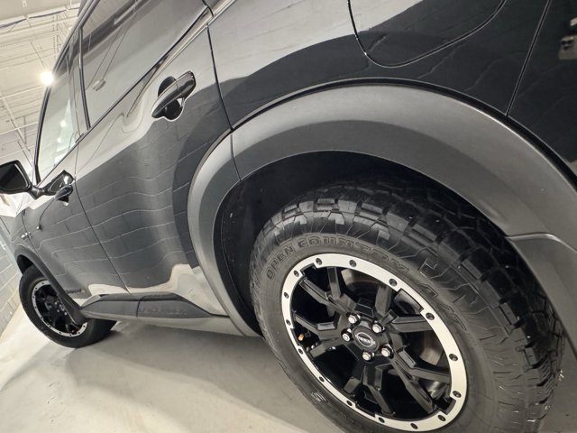 Used 2023 Nissan Pathfinder Rock Creek image 25