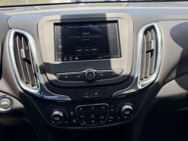 Used 2023 Chevrolet Equinox LT FWD image 26