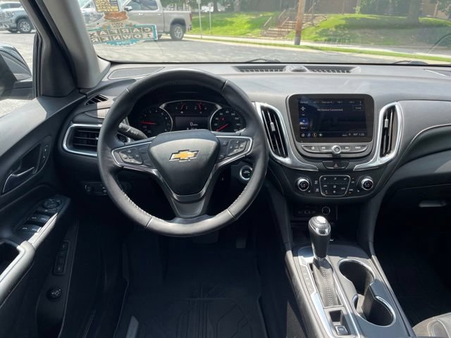 Used 2019 Chevrolet Equinox Premier FWD image 15