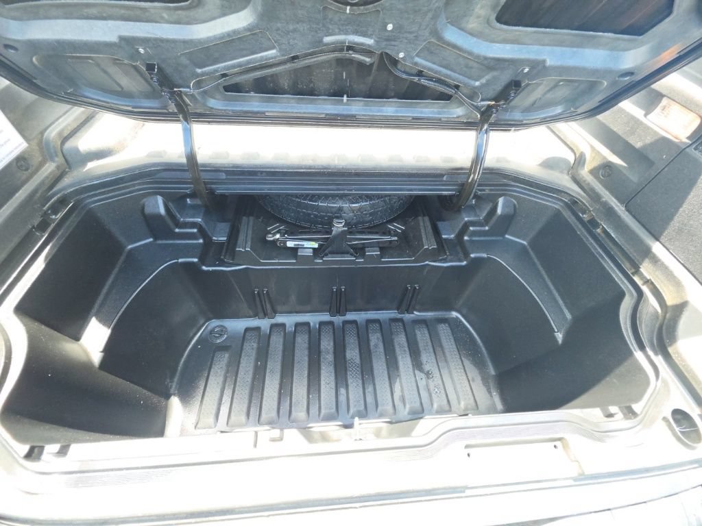 Used 2024 Honda Ridgeline RTL image 8