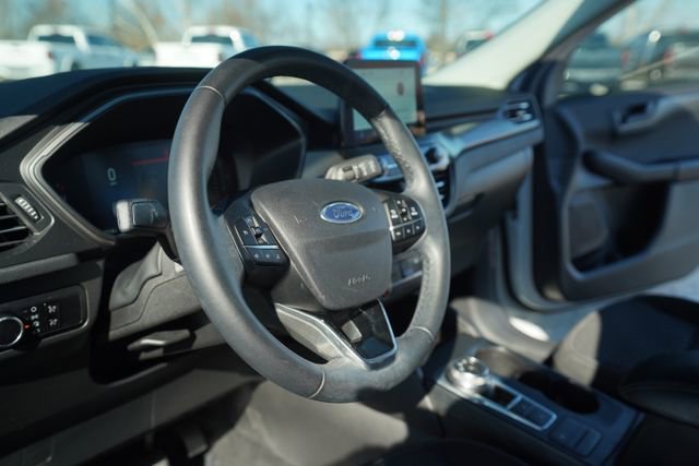 Used 2023 Ford Escape Active image 27