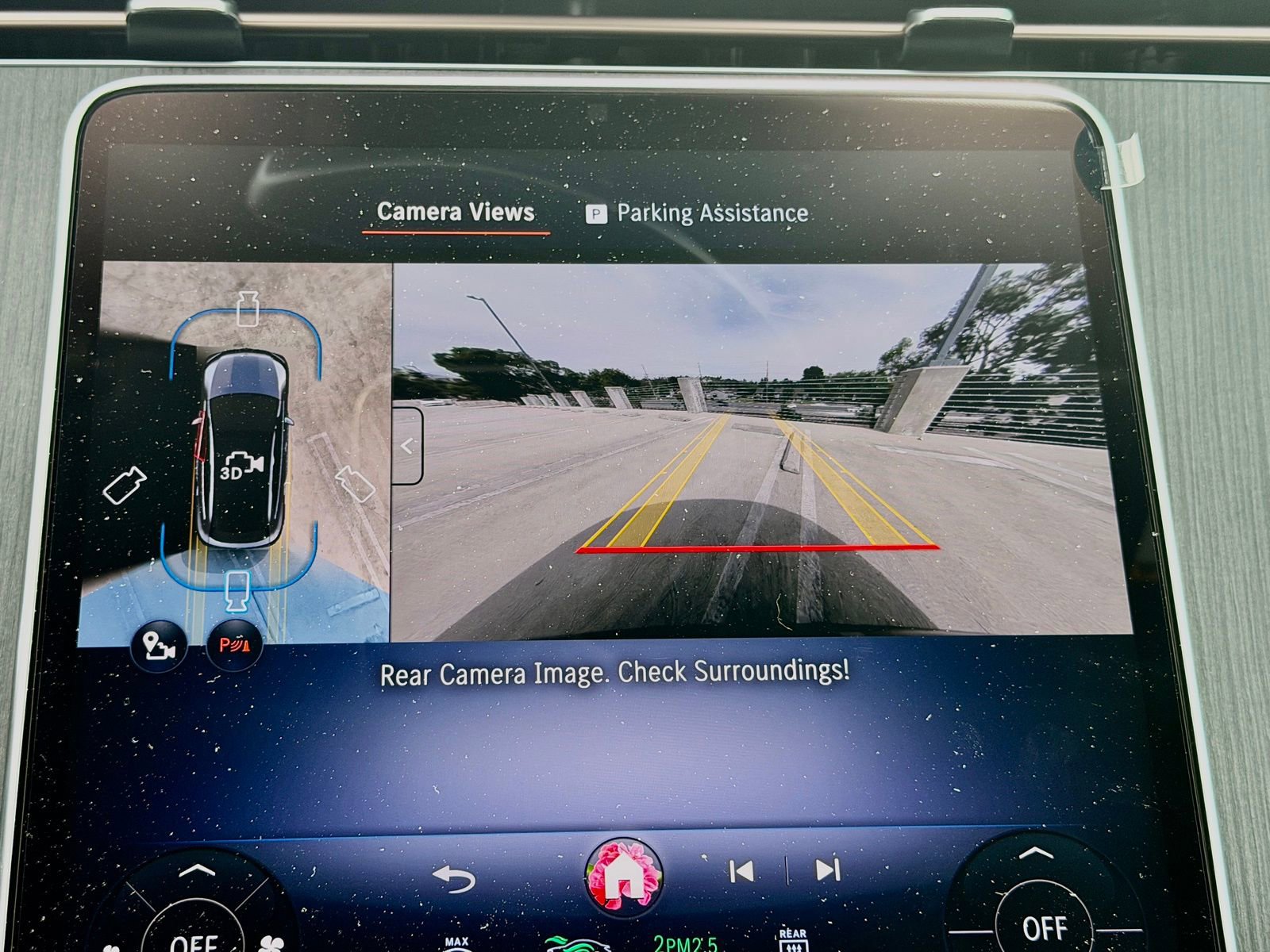 New 2026 Mercedes-Benz EQE 320+ SUV image 28