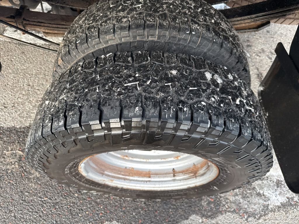 Used 2018 Ford F350 XLT image 21