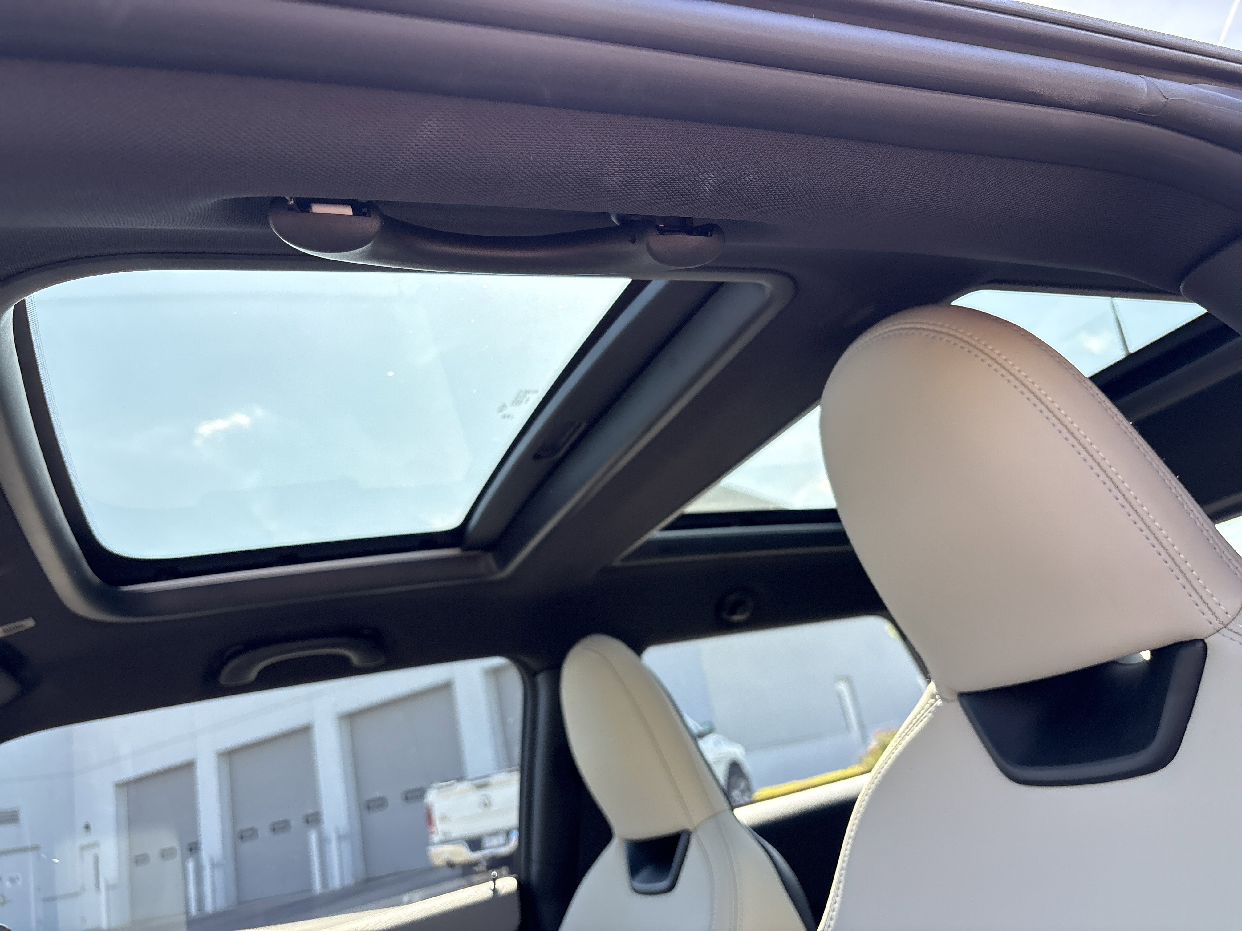 Used 2025 MINI Cooper S image 17